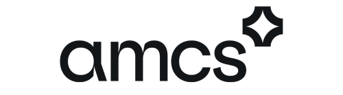 Logo - AMCS Platform für die Kreislaufwirtschaft