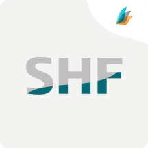 Logo - Dynamics 365 Connector for Shareflex