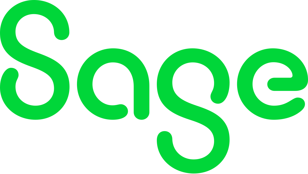 Logo - Sage 100