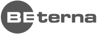 Logo - BE-terna GmbH